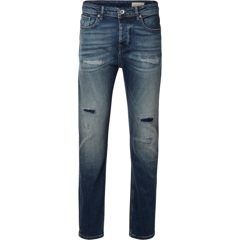 SELECTED HOMME Anti Fit Jeans