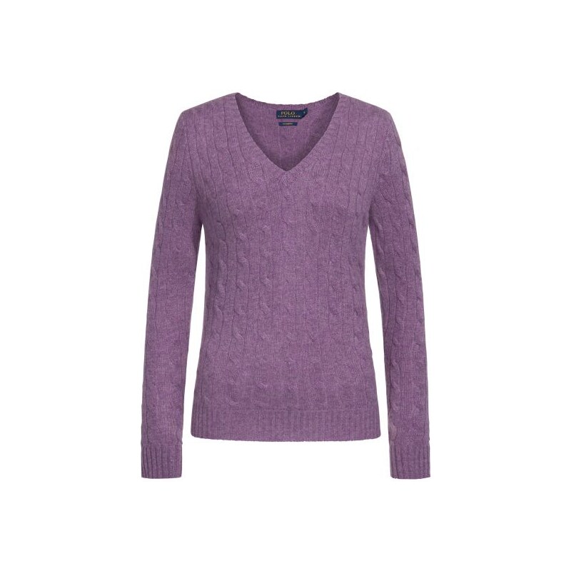 Polo Ralph Lauren - Cashmere-Pullover für Damen