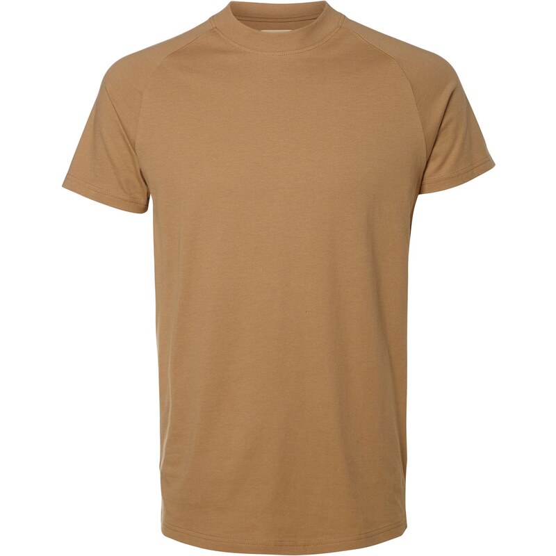 SELECTED HOMME O Ausschnitt T Shirt