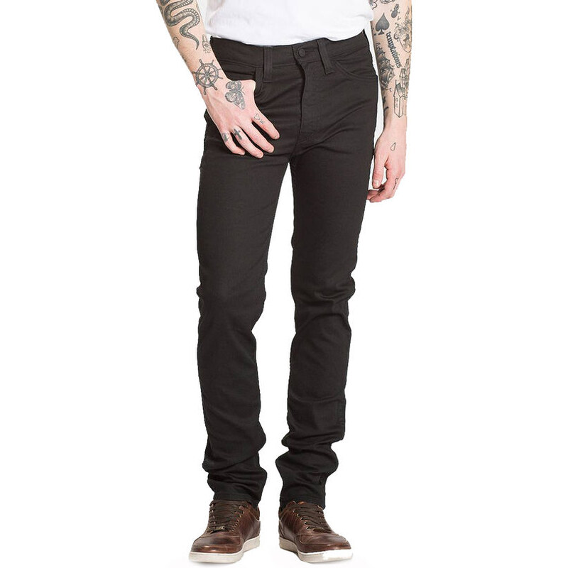 LEVI'S 519 Jeans schwarz (BLACK)