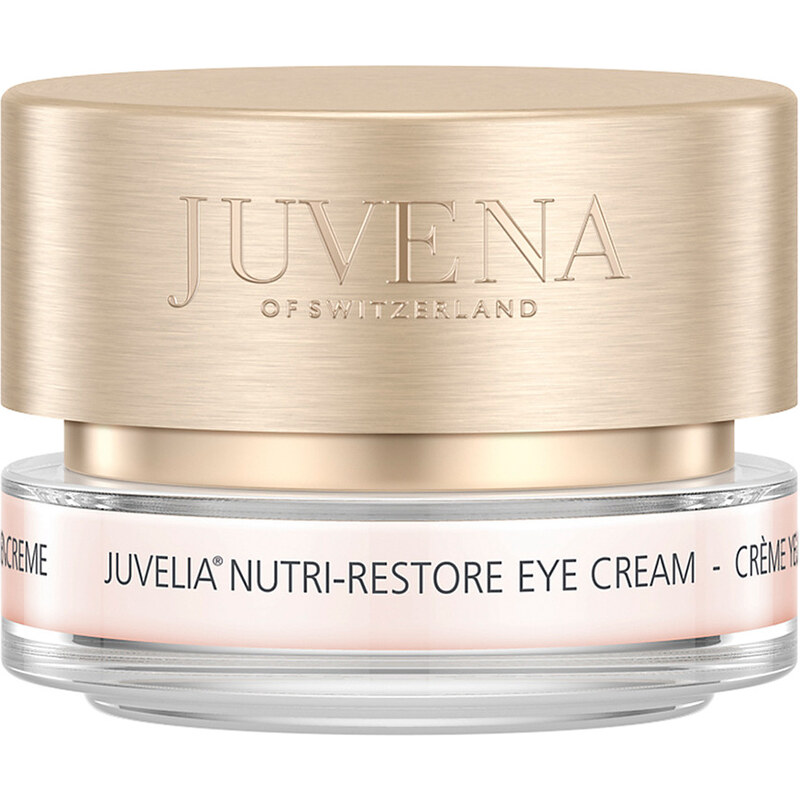 Juvena Nutri Restore Augencreme Skin Regenerate 15 ml