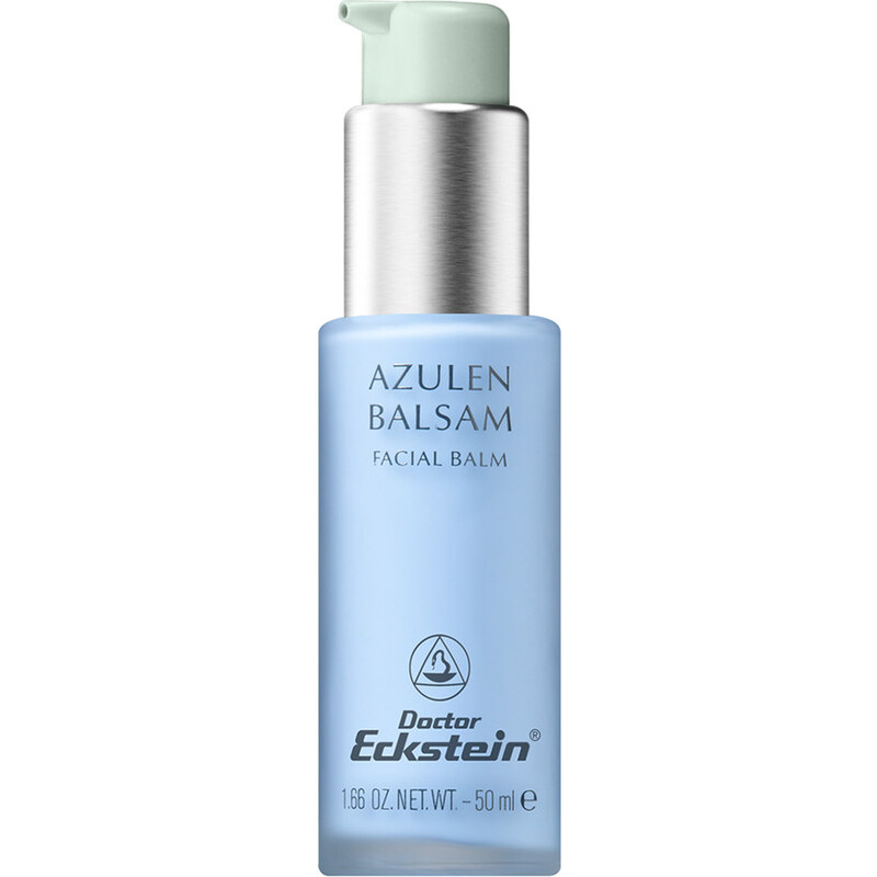 Doctor Eckstein Azulen Balsam Gesichtscreme 50 ml