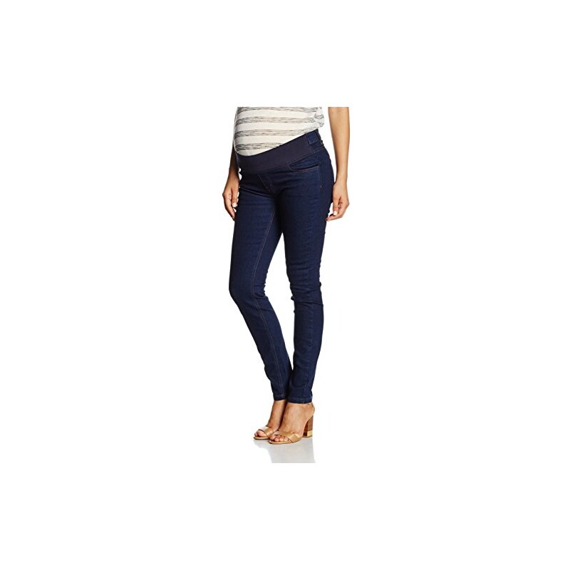 New Look Maternity Damen Umstands Jeans Under Bumb