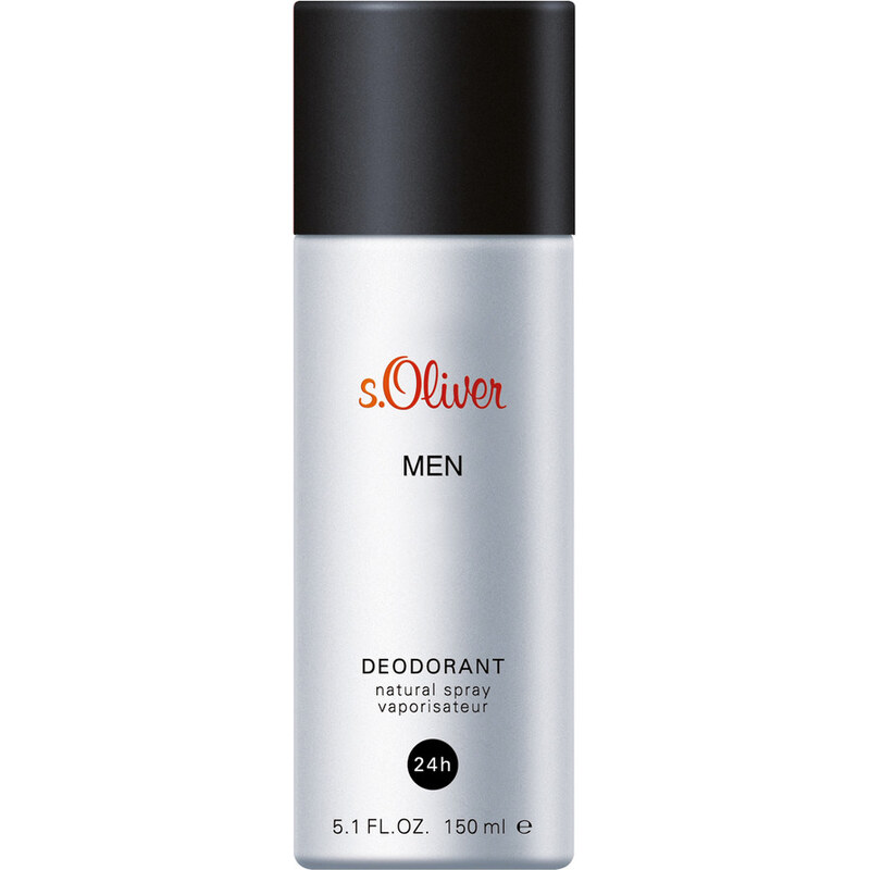 s.Oliver Deodorant Spray s.Oliver Man 150 ml