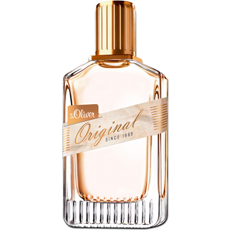 s.Oliver Eau de Parfum (EdP) Original Women 30 ml