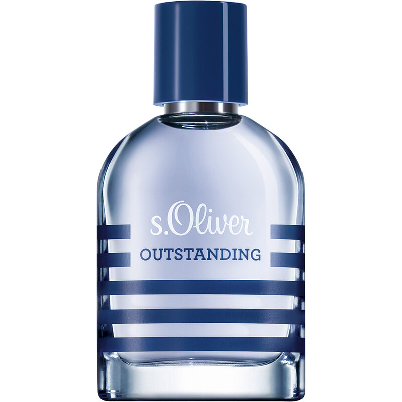 s.Oliver After Shave Outstanding Men 50 ml