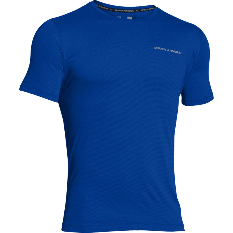 Under Armour Charged Multifunktionsshirt royal