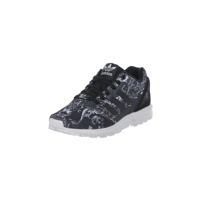adidas Zx Flux W Schuhe core black/off white