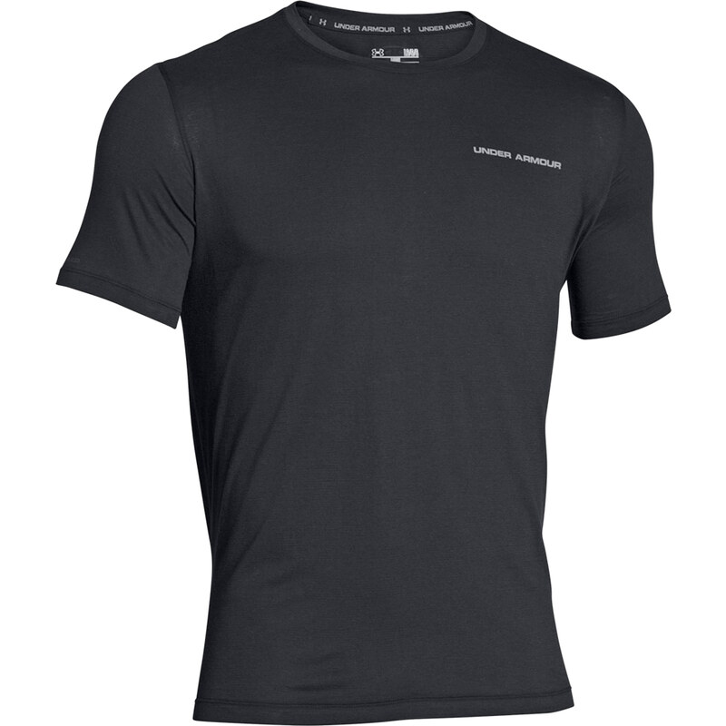 Under Armour Charged Multifunktionsshirt black