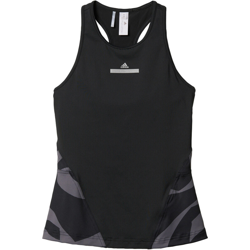 adidas by Stella McCartney Damen Trainingsshirt / Laufshirt Run Tanktop