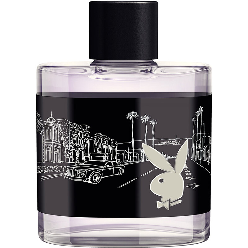 Playboy After Shave Hollywood 100 ml