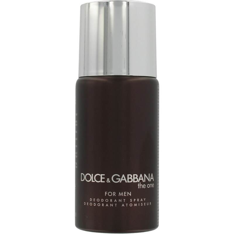 Dolce&Gabbana Deodorant Spray The One For Men 150 ml