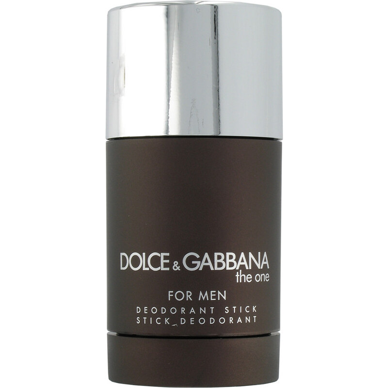 Dolce&Gabbana Deodorant Stift The One For Men 75 ml