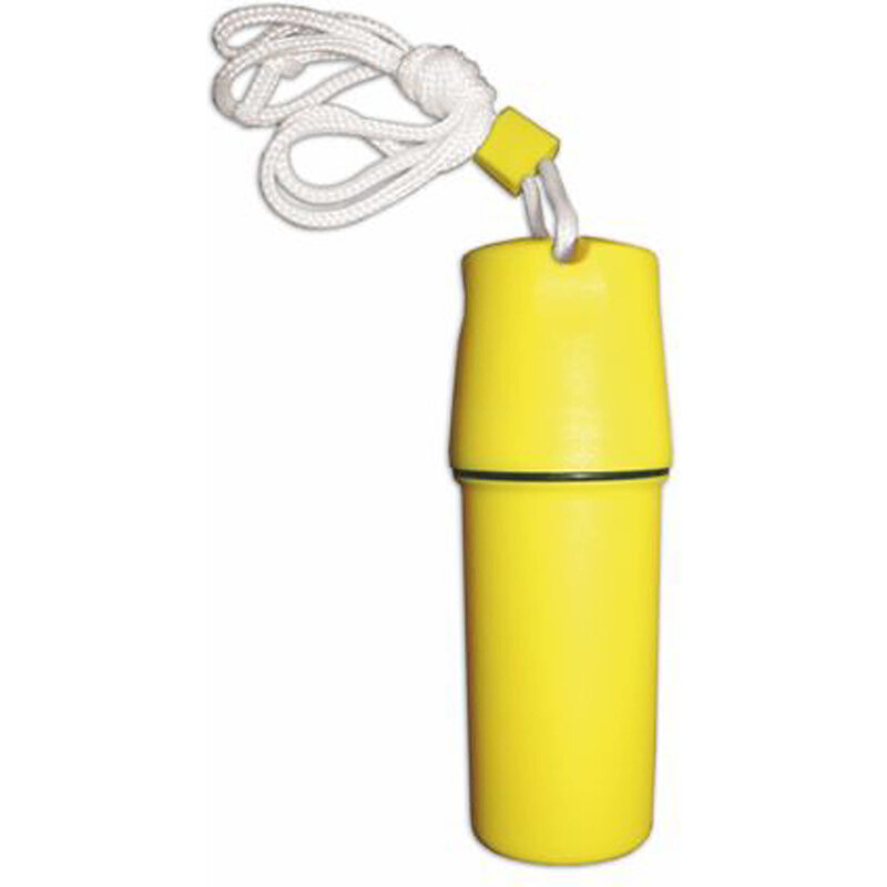 Aqua Lung: Zubehör Beach Zylinder/ wasserdichte Box