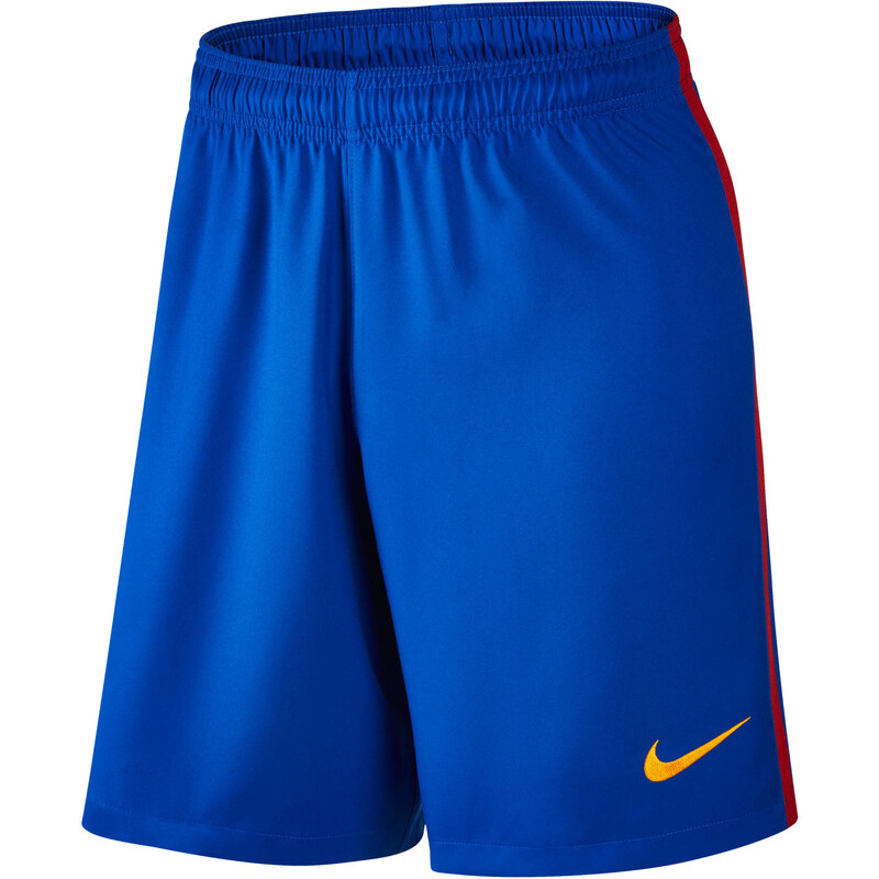Nike Herren Fußballshhorts FC Barcelona Stadium Home/Away Shorts