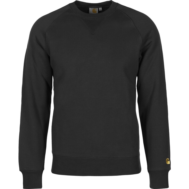Carhartt Wip Chase Sweater black