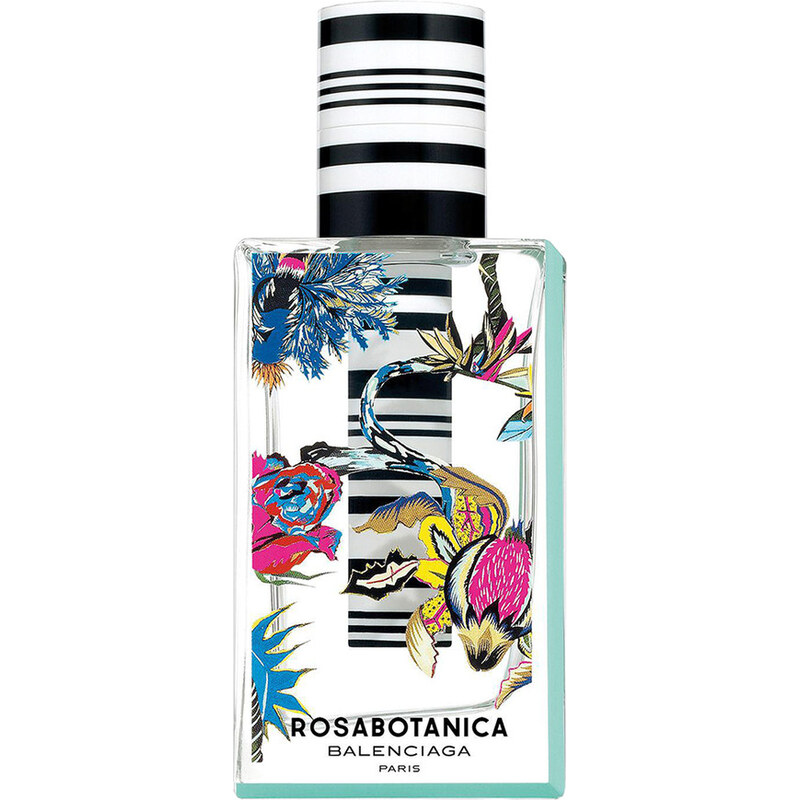 Balenciaga Eau de Parfum (EdP) Rosabotanica 100 ml