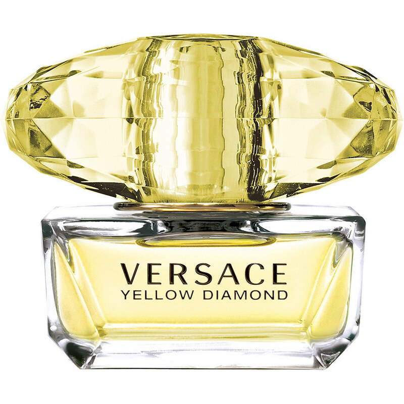 Versace Eau de Toilette (EdT) Yellow Diamond 30 ml