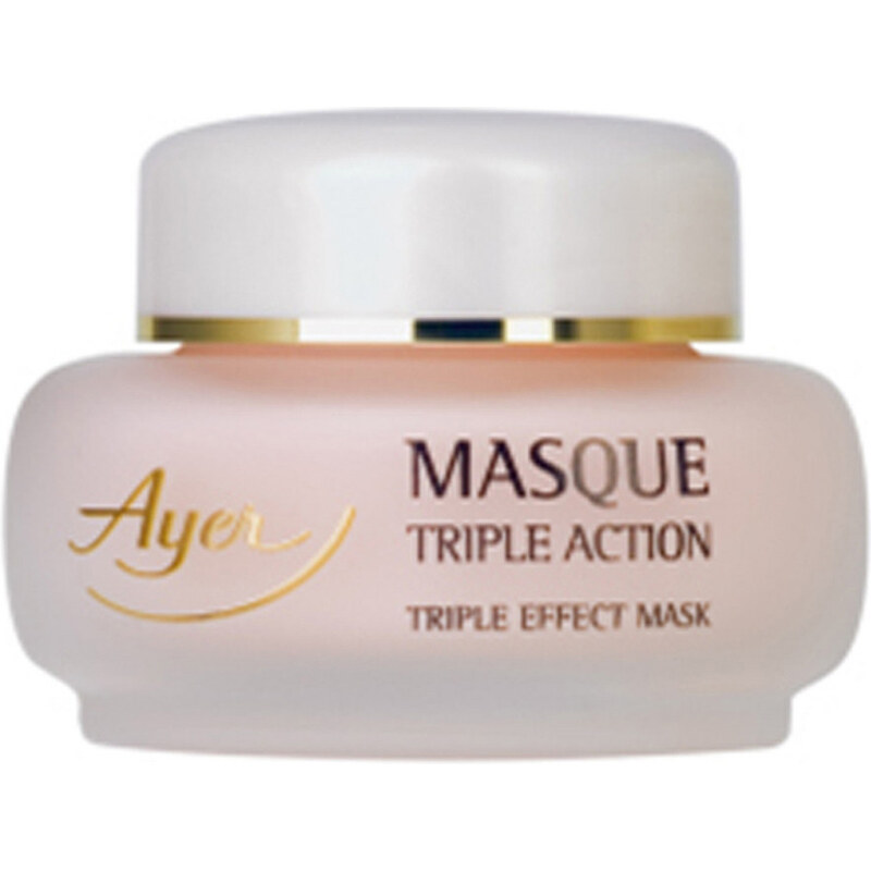 Ayer Triple Effect Mask Maske Specific Products 50 ml