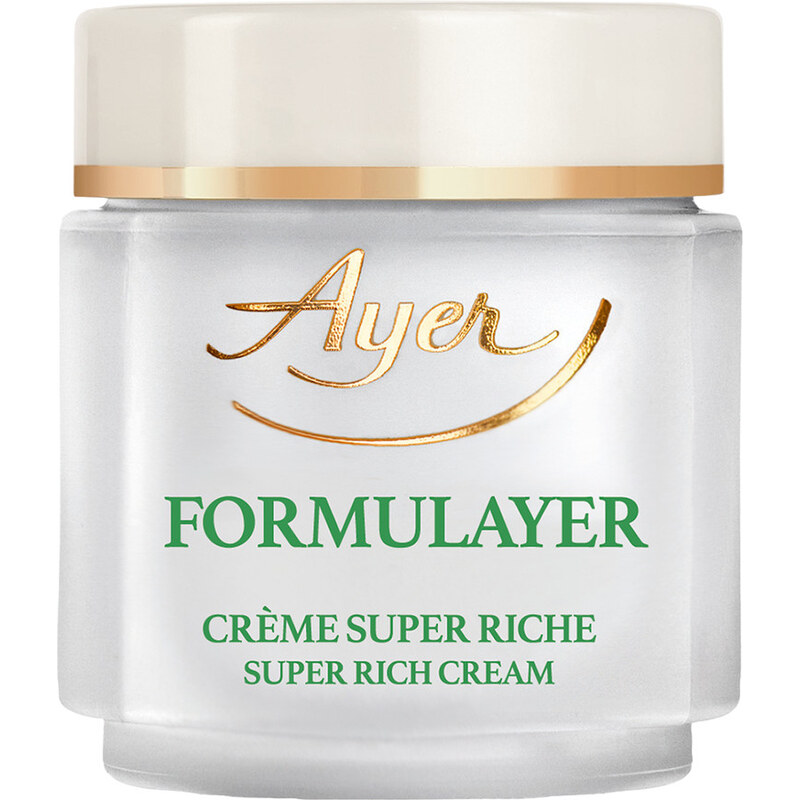 Formulayer Gesichtscreme Specific Products 50 ml