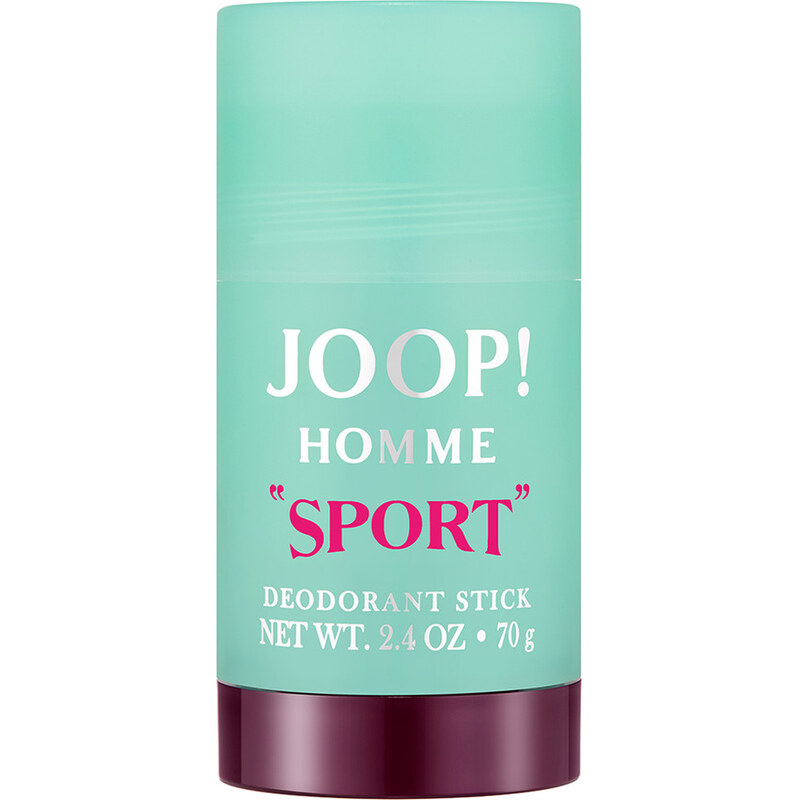 Joop! Deodorant Stift Homme Sport 75 ml