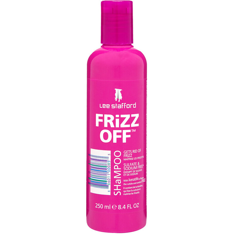 Lee Stafford Haarshampoo Frizz Off Collection 250 ml