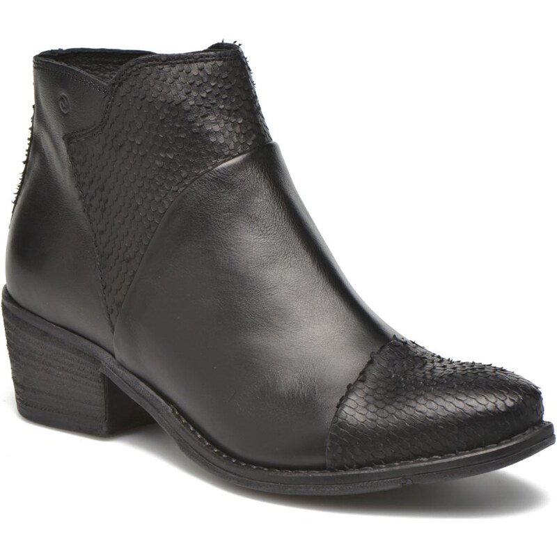 Khrio - Sorolono - Stiefeletten & Boots für Damen / schwarz