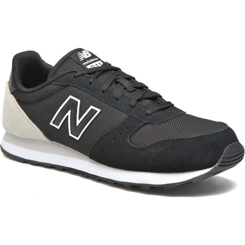 New Balance - ML311 - Sneaker für Herren / schwarz