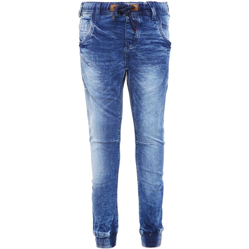 Vingino CALITO Jeans Relaxed Fit blue denim