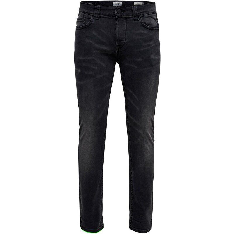 Only & Sons Loom Slim Fit Jeans