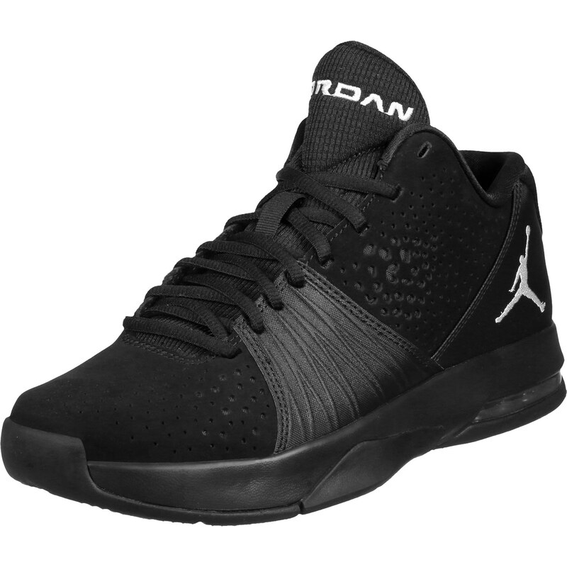 Jordan 5 Am Schuhe black/white