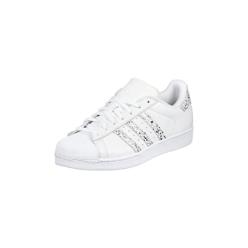 adidas Superstar Schuhe ftwr white/crystal white