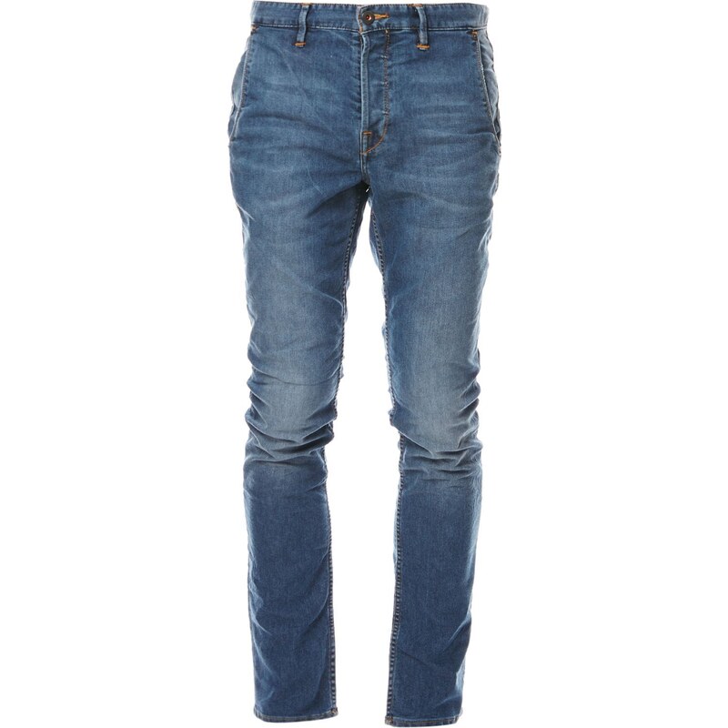 Timberland Echo Lake - Jeans mit geradem Schnitt - blau