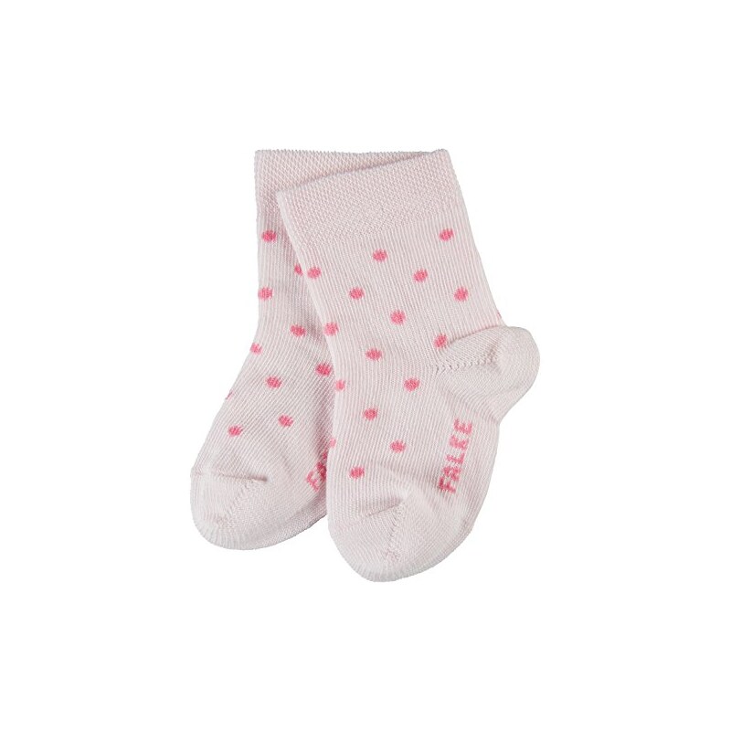 FALKE Unisex Baby Socken Little Dot