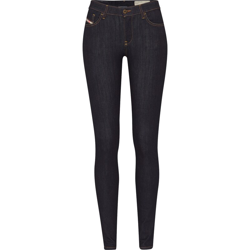 DIESEL Skinzee Jeans Skinny Fit 813C