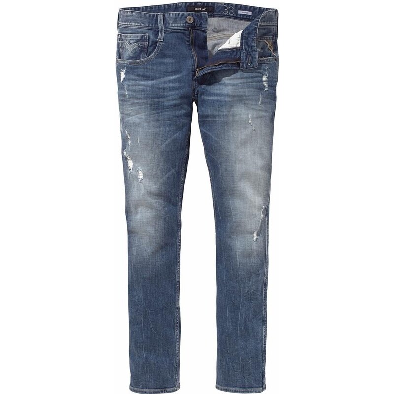 REPLAY Slim fit Jeans Anbass