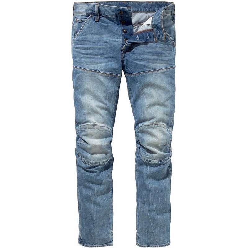 G-STAR RAW Slim fit jeans 5620 3d Slim