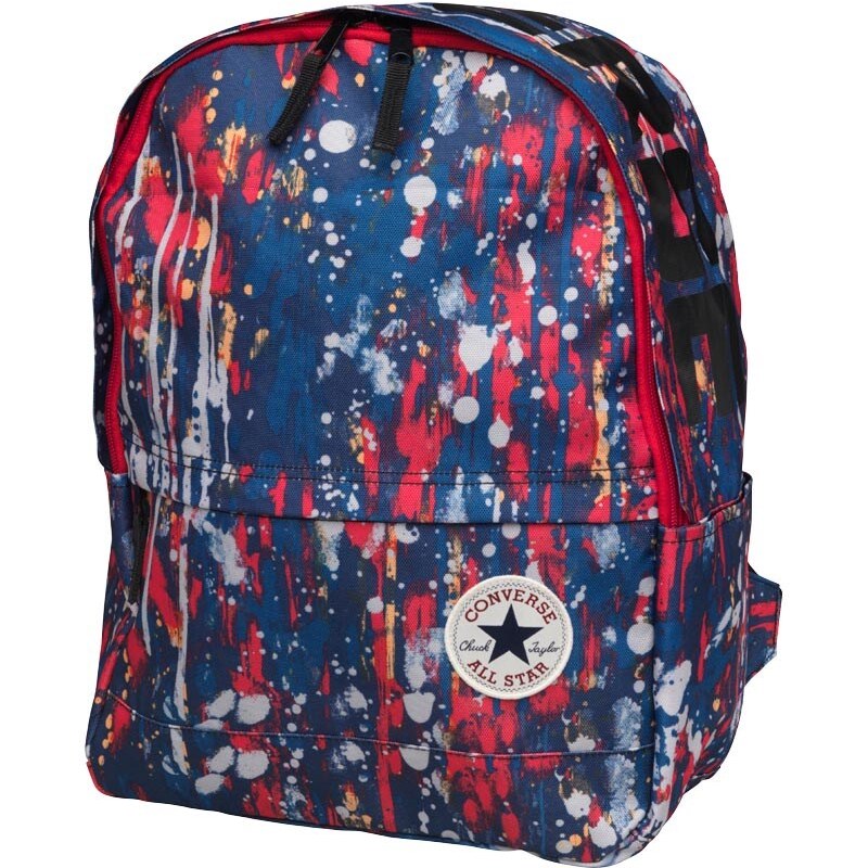 Converse Junior Backpack Multicolour