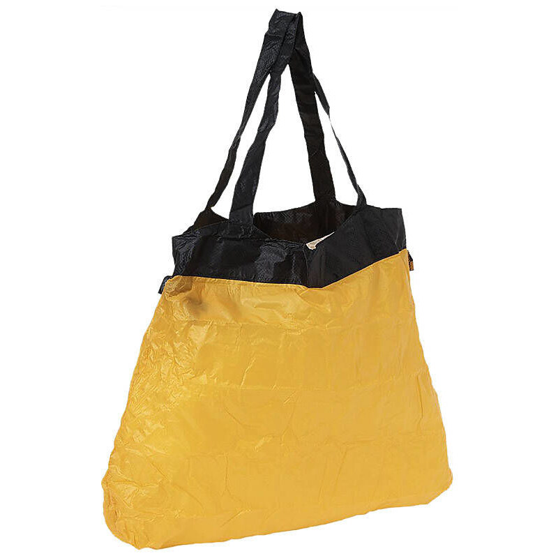 Sea to Summit: Einkaufstasche Ultra-Sil Shopping Bag, gelb, verfügbar in Größe 25
