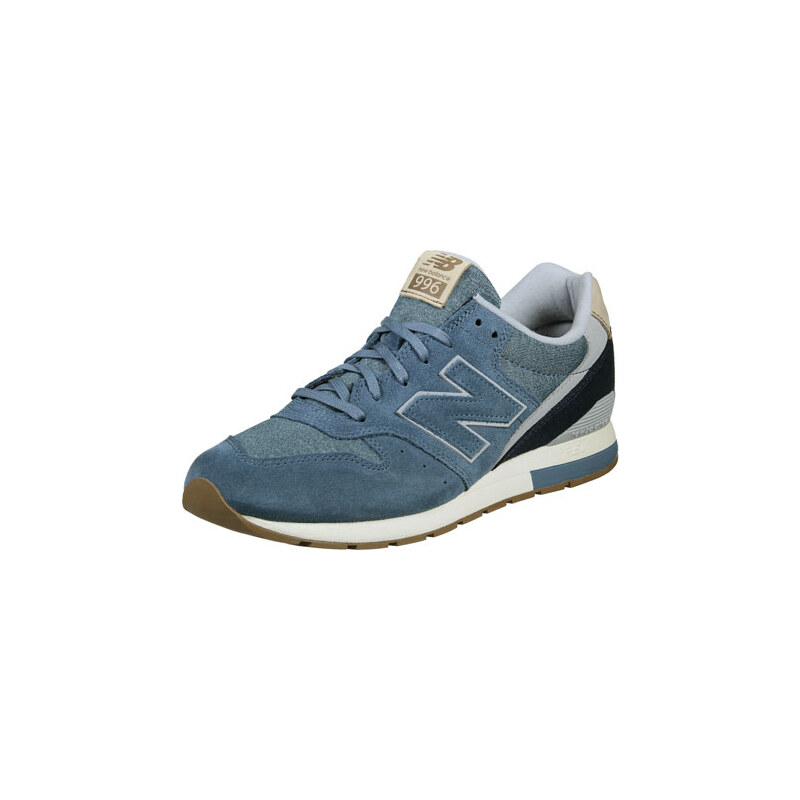 New Balance Mrl996 Schuhe blau