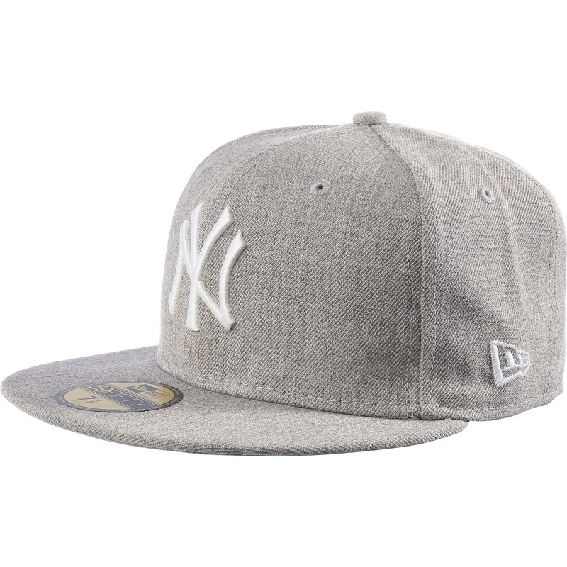 NEW ERA MLB Basic NY Yankees Cap