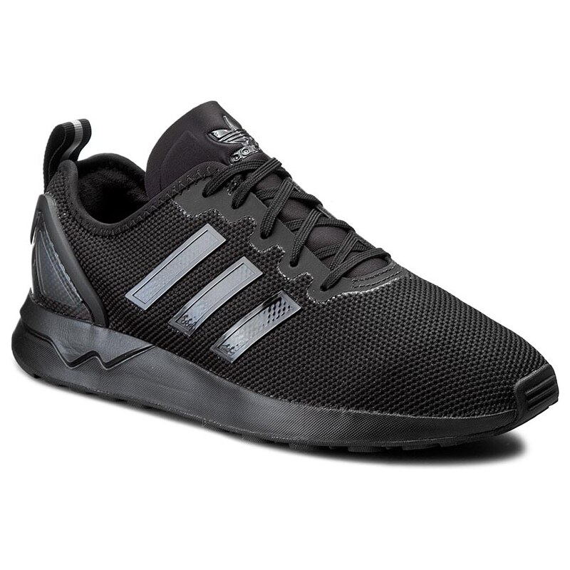 Schuhe adidas - Zx Flux Adv S79010 Cblack/Cblack/Ftwwht