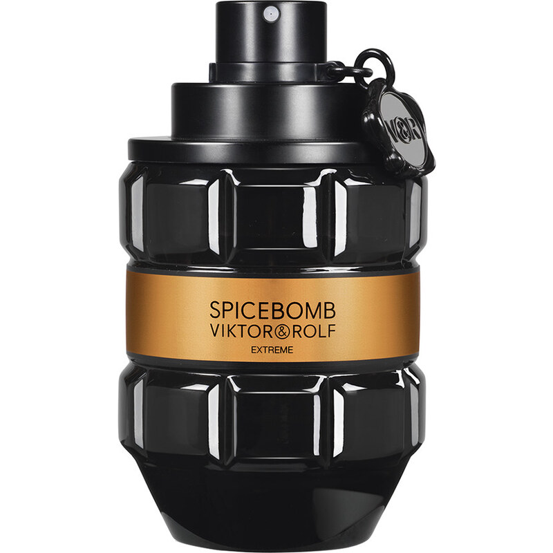 Viktor&Rolf Spicebomb Extreme Eau de Parfum (EdP) 90 ml für Frauen und Männer