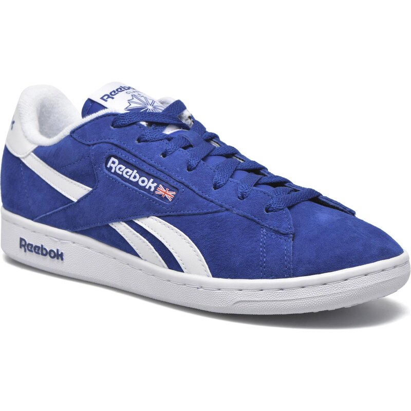 SALE - 20% - Reebok - Npc Uk Retro - Sneaker für Herren / blau