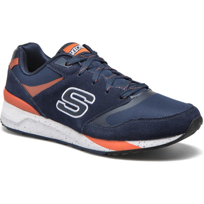SALE - 20% - Skechers - OG-90 - Sneaker für Herren / blau