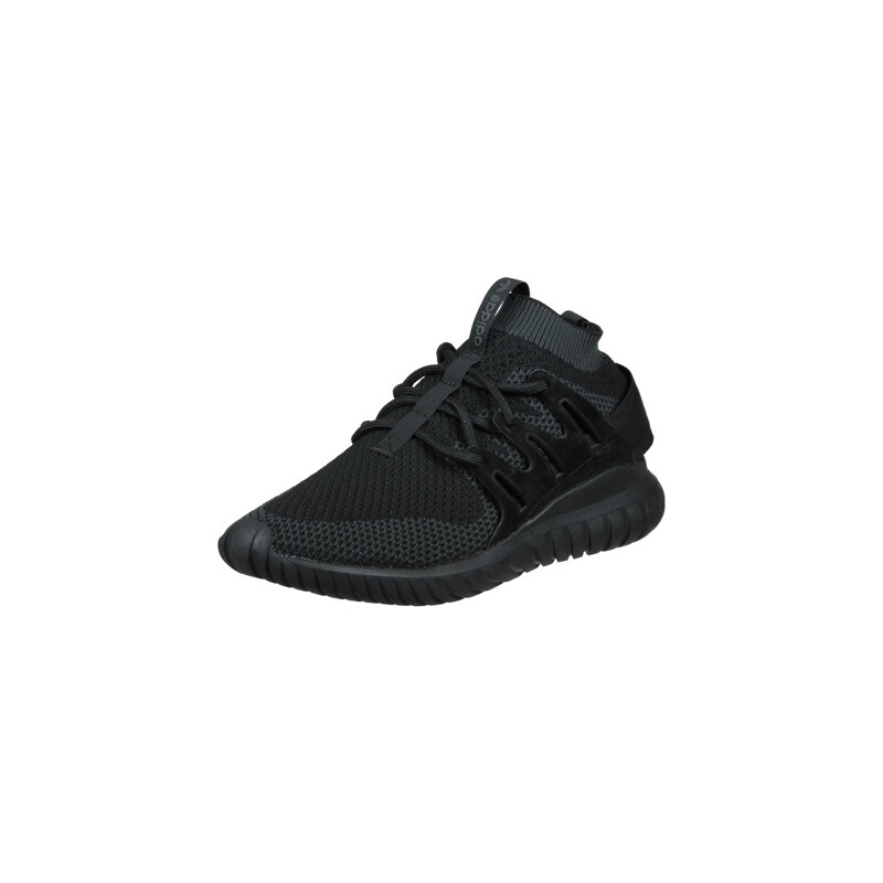 adidas Tubular Nova Pk Schuhe core black/night grey