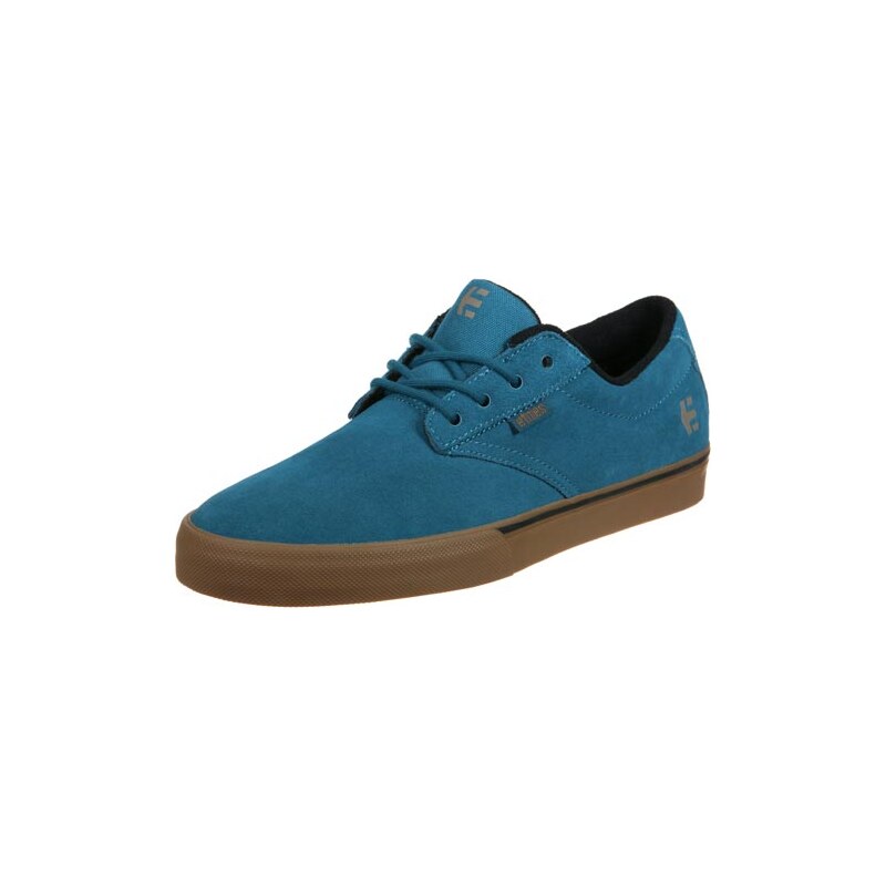 Etnies Jameson Vulc Schuhe blue/tan