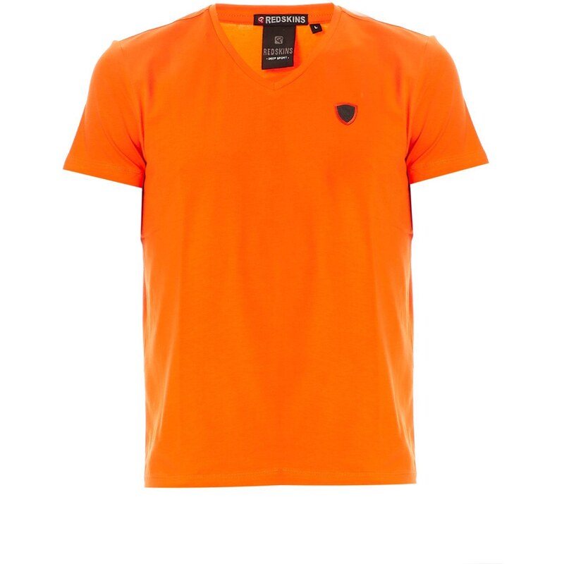 Redskins Wasabi - T-Shirt - orange