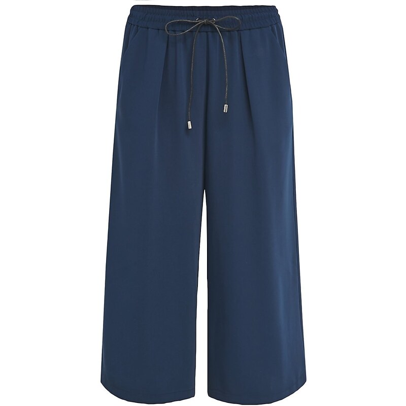 Urban Outfitters Stoffhose navy