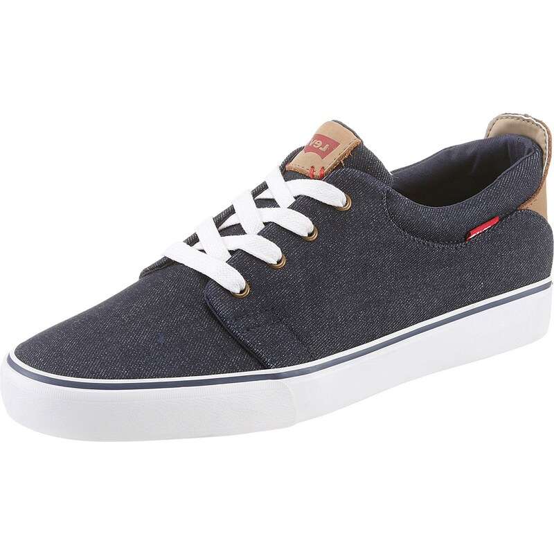 LEVI'S Sneaker Justin Low Lace